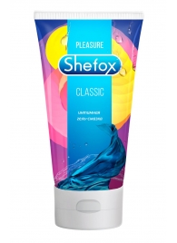 Интимная гель-смазка Shefox «Классическая» - 50 мл. - Shefox - купить с доставкой во Владимире