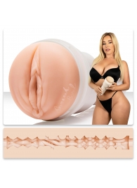Мастурбатор-вагина Fleshlight Girls - Savannah Bond From Australia With Love - Fleshlight - во Владимире купить с доставкой