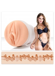Мастурбатор-вагина Fleshlight Girls - Sky Bri Celestial - Fleshlight - во Владимире купить с доставкой