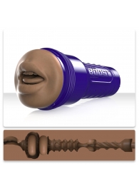 Мастурбатор-рот Fleshlight Boost Blow - Fleshlight - во Владимире купить с доставкой