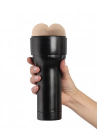 Мастурбатор-анус Feel Stroker Extra Tight - Kiiroo - во Владимире купить с доставкой