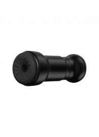 Ченый мастурбатор с интерактивная насадкой PowerBlow   Feel Pocket Stroker - Kiiroo - во Владимире купить с доставкой