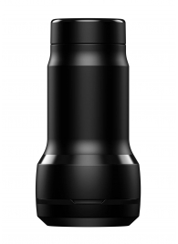 Черный мастурбатор Feel Pocket Stroker - Kiiroo - во Владимире купить с доставкой