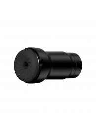 Черный мастурбатор Feel Pocket Stroker - Kiiroo - во Владимире купить с доставкой