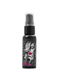 Увлажняющий гель-смазка Erotist Sweet Provocation - 30 мл. - Erotist Lubricants - купить с доставкой во Владимире