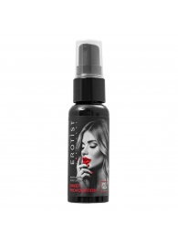 Съедобный гель Erotist Sweet Provocation Watermelon - 30 мл. - Erotist Lubricants - купить с доставкой во Владимире