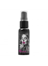 Съедобный гель Erotist Sweet Provocation Grapes - 30 мл. - Erotist Lubricants - купить с доставкой во Владимире