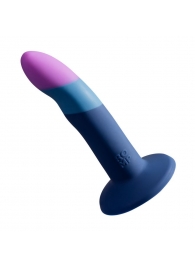 Страпон унисекс Romp Piccolo Pegging Kit - ROMP - купить с доставкой во Владимире