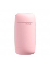 Розовый мастурбатор Tenga Puffy - Tenga - во Владимире купить с доставкой