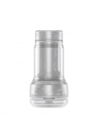 Мастурбатор Feel Pocket Stroker Crystal - Kiiroo - во Владимире купить с доставкой