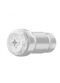 Мастурбатор Feel Pocket Stroker Crystal - Kiiroo - во Владимире купить с доставкой