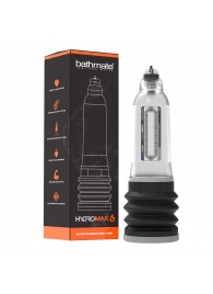 Прозрачная гидропомпа Bathmate HydroMAX6 - Bathmate - во Владимире купить с доставкой Прозрачная гидропомпа Bathmate HydroMAX6 - Bathmate - во Владимире купить с доставкой