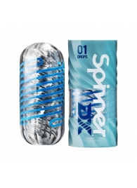 Мастурбатор Tenga Spinner DX 01 Drops - Tenga - во Владимире купить с доставкой