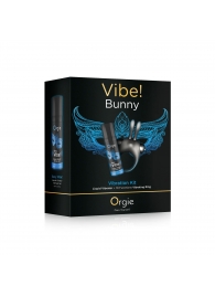 Набор для пар Vibe! Bunny - ORGIE - купить с доставкой во Владимире