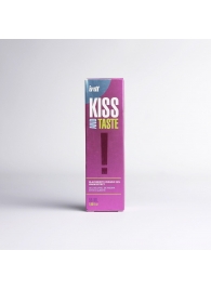 Массажный гель для тела Kiss and Taste - 55 мл. - INTT - купить с доставкой во Владимире