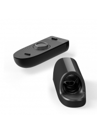 Черный мастурбатор ARCwave Ion 2 - Arcwave - во Владимире купить с доставкой