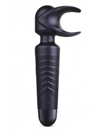 Сливовый вибромассажёр для мужчин Man.wand Evo - Manwan - во Владимире купить с доставкой