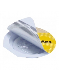 Презервативы увеличенного размера Sagami Original 0.02 XL-size - 3 шт. - Sagami - купить с доставкой во Владимире