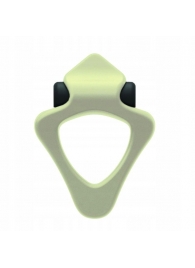 Люминесцентное эрекционное виброкольцо Must - Clara Morgane - во Владимире купить с доставкой