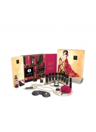Адвент-календарь Shunga Calendar of Desires - Shunga - купить с доставкой во Владимире