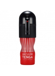 Набор Tenga Vacuum Max: мастурбатор и устройство для создания вакуума - Tenga - во Владимире купить с доставкой