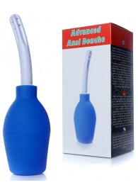 Интимный душ-спринцовка - Boys of Toys - купить с доставкой во Владимире