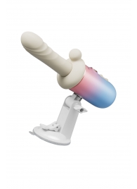 Инновационная мини-машина Spinel - Lovense - купить с доставкой во Владимире