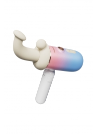 Инновационная мини-машина Spinel - Lovense - купить с доставкой во Владимире