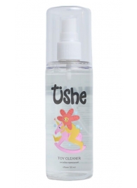 Очищающий спрей Tishe - 125 мл. - Tishe - купить с доставкой во Владимире