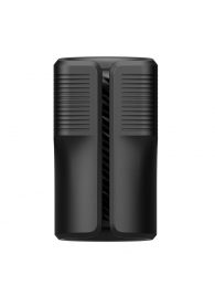 Черный вибромастурбатор ARCwave Zing - Arcwave - во Владимире купить с доставкой