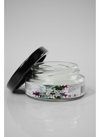 Массажная свеча «Кедр - Пачули - Жасмин» - 50 мл. - SGAN - купить с доставкой во Владимире