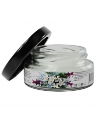 Массажная свеча «Кедр - Пачули - Жасмин» - 50 мл. - SGAN - купить с доставкой во Владимире