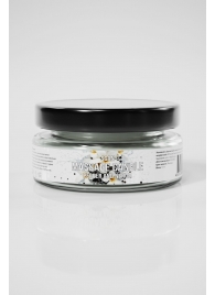 Массажная свеча «Перец и нероли» - 50 мл. - SGAN - купить с доставкой во Владимире