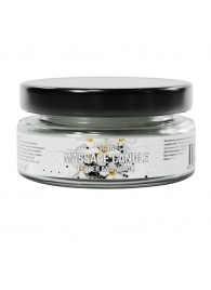 Массажная свеча «Перец и нероли» - 50 мл. - SGAN - купить с доставкой во Владимире