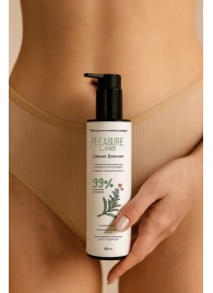 Натуральный лубрикант на водной основе Pleasure Lab Organic Rosemary - 185 мл. - Pleasure Lab - купить с доставкой во Владимире