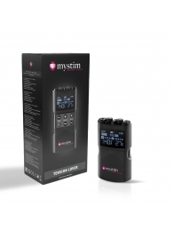 Источник импульсов с цифровым управлением Tension Lover 2 - MyStim - купить с доставкой во Владимире