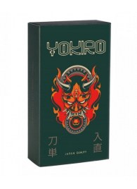 Презервативы YOKIRO Mix - 12 шт. - Sitabella - купить с доставкой во Владимире