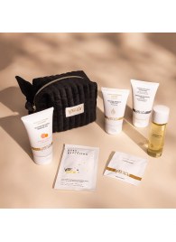 Набор YESforLOV La Trousse Enchantée в черной косметичке - YESforLOV - купить с доставкой во Владимире