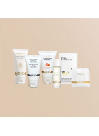 Набор YESforLOV La Trousse Enchantée в бежевой косметичке - YESforLOV - купить с доставкой во Владимире