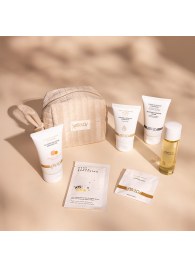 Набор YESforLOV La Trousse Enchantée в бежевой косметичке - YESforLOV - купить с доставкой во Владимире