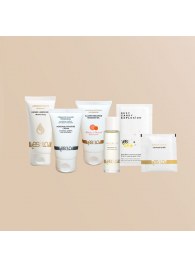 Набор YESforLOV La Trousse Enchantée в коричневой косметичке - YESforLOV - купить с доставкой во Владимире