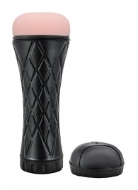 Телесный мастурбатор-анус Jamie - Dream Toys - во Владимире купить с доставкой