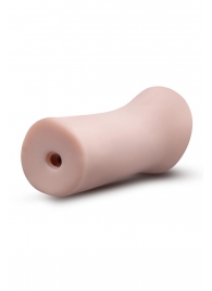 Телесный мастурбатор-вагина Ashlynn - Blush Novelties - во Владимире купить с доставкой