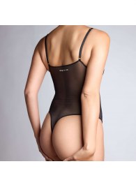 Боди для фиксации насадок Strap-on-me Harness Body Signature - size S - Strap-on-me - купить с доставкой во Владимире