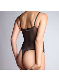 Боди для фиксации насадок Strap-on-me Harness Body Signature - size XL - Strap-on-me - купить с доставкой во Владимире