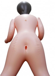 Надувная секс-кукла Suzuki - Boys of Toys - во Владимире купить с доставкой