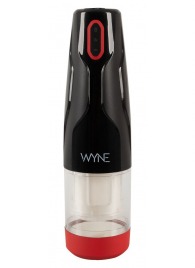 Вращающийся мастурбатор WYNE Masturbator 05 - Orion - во Владимире купить с доставкой