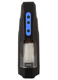 Мощный мастурбатор WYNE Masturbator 09 - Orion - во Владимире купить с доставкой