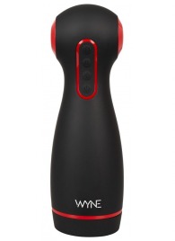 Мастурбатор WYNE Masturbator 06 с двумя моторами - Orion - во Владимире купить с доставкой