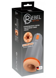 Мастурбатор для головки полового члена Glans Masturbator with 2 Functions - Orion - во Владимире купить с доставкой